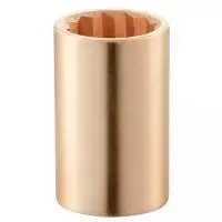 1/2" Головка метрическая - 9 SR Facom S.9SR
