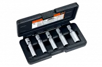 1/4"Набор двенадцатигранных свечных головок BE1GP5
