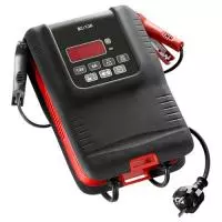 12V 6A BATTERY CHARGER Facom BC126PB