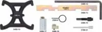 HAZET 3488/8, Engine Timing Tool FORD