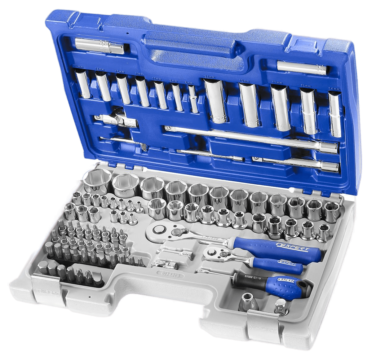 Expert by Facom