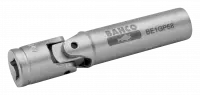 1/4" Торцевая головка с шарниром для свечей зажигания BE1GP512