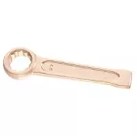 Ударный накидной ключ 19MM SR Facom 50.19SR