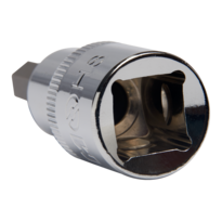 Шестигранная торцевая головка 1/2", 8 X 60 мм