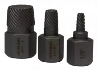 Bit extractor 5/8" 1/2"