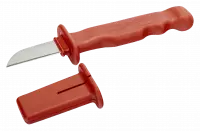 Изолированный нож для резки кабеля 2820VDE