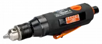 Низкооборотная зачистная машинка BP118