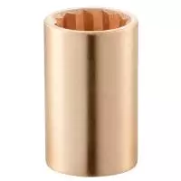 1/2"Головка дюймовая 9/16" SR Facom S.9/16SR