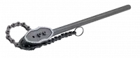 Цепной трубный ключ 6"