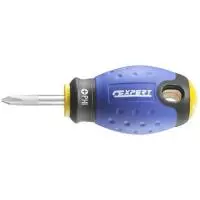 E165406 Отвертки EXPERT Stubby для винтов Phillips®