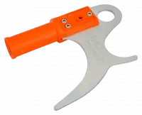 Багор с адаптором для шестов серии ASP и ATP-110-210 ASP-AS-HOOK