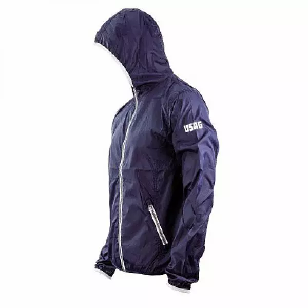 Куртка K-Way 3708 E U37080057G