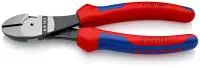 Силовые бокорезы KNIPEX KN-7402180SB