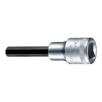 Отверточная насадка 1/2", 13 мм, STAHLWILLE, 03150713, 1054/13