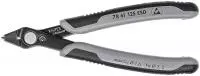 Electronic Super Knips® ESD вороненые 125 mm