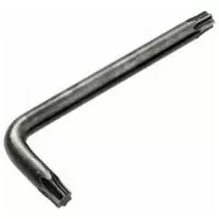 HAZET 2115-T27, Ключ Г-образный TORX®