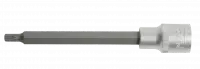 1/2" Торцевая головка со вставкой под винты XZN BE510312