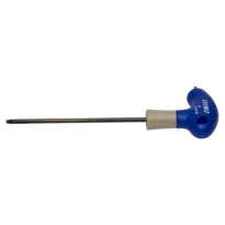 Отвёртка Torx T15 с T-образной рукояткой