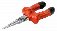 Изолированные круглогубцы 2521V-160