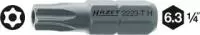 HAZET 2223-T40H, Бита TORX