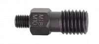 Резьбовой переходник AG M10 / AG M18x1,5