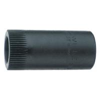 Торцевая головка удлиненная 1/2'' 15 х 58 мм, STAHLWILLE, 03390001, 3000