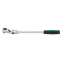 Трещотка шарнирная 1/2", 80 зубцов, STAHLWILLE, 13261010, 517QR