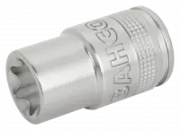 Торцевая головка под винты TORX® SB7800TORX-E11