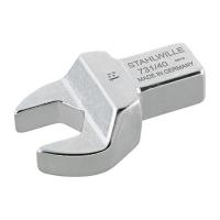 Рожковый сменный инструмент, STAHLWILLE, 58214038, 731/40 38
