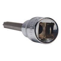 Торцевая головка Torx 1/2", T40 X 120 мм