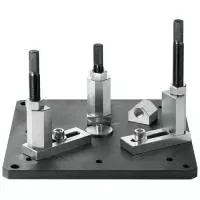 SHOP PRESSES SUPPORT Facom W.400SUP
