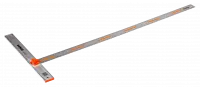 Угольник регулируемый для работы с гипсокартоном AS-1200