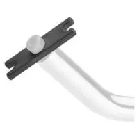 Hazet 4968-012, Запасное лезвие к скребку для тормозных трубок 4968-12
