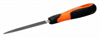 Напильник трехгранный, индивидуальная упаковка, c рукояткой ERGO™ 1-170-10-1-2