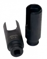 1/2" Ударная торцевая головка шестигранная BE1310P427