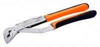 Переставные клещи с рукояткой ERGO™ 8225CIP