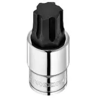 1/2' HEXAGON BIT SOCKET OGV GRIP 17MM Facom STM.17GRP