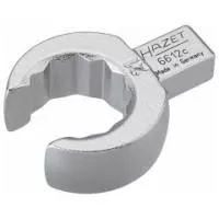 HAZET 6612C-21, Съемный накидной разрезной ключ