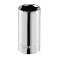 E031937 EXPERT 1/2" метрические шестигранные гнезда
