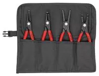 Комплект щипцов для стопорных колец KNIPEX KN-001957V01