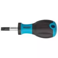 Hazet 801NK-55, Отвертка с прямым шлицем 1 x 5,5 мм