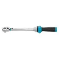 Динамометрический ключ HAZET 5110-3CT, 10-60 Nm