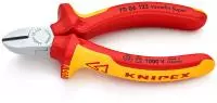 Кусачки Knipex KN-7006