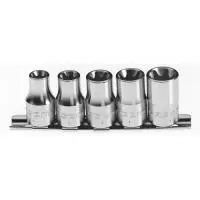 Комплект головок TORX Facom JTX.40