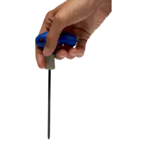 Отвёртка Torx T15 с T-образной рукояткой