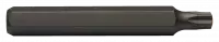 Бита Torx 60 10 мм, 75 мм