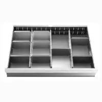 Пластиковые вставки Facom 2930.C2