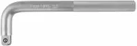 S41H612 Вороток Г-образный 3/4"DR, 300 мм
