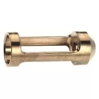 Тигельный зажим Facom U.43LA16A