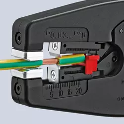 Стриппер KNIPEX MultiStrip 10 KN-1242195